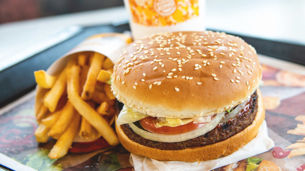Image result for Health Benefits Of Eating Burgers